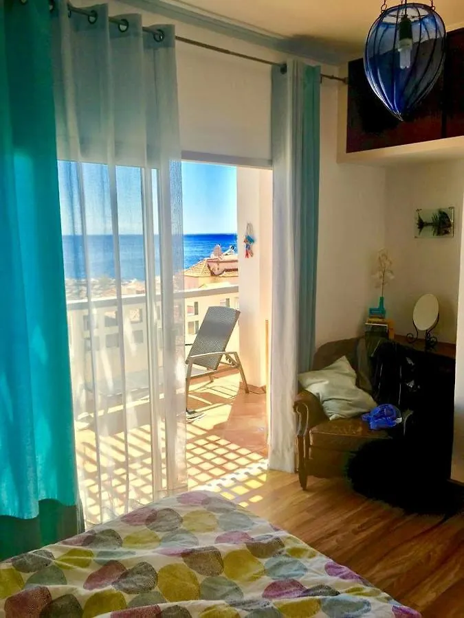 Vistamar Vueltas Apartment Valle Gran Rey 0*,  Spain