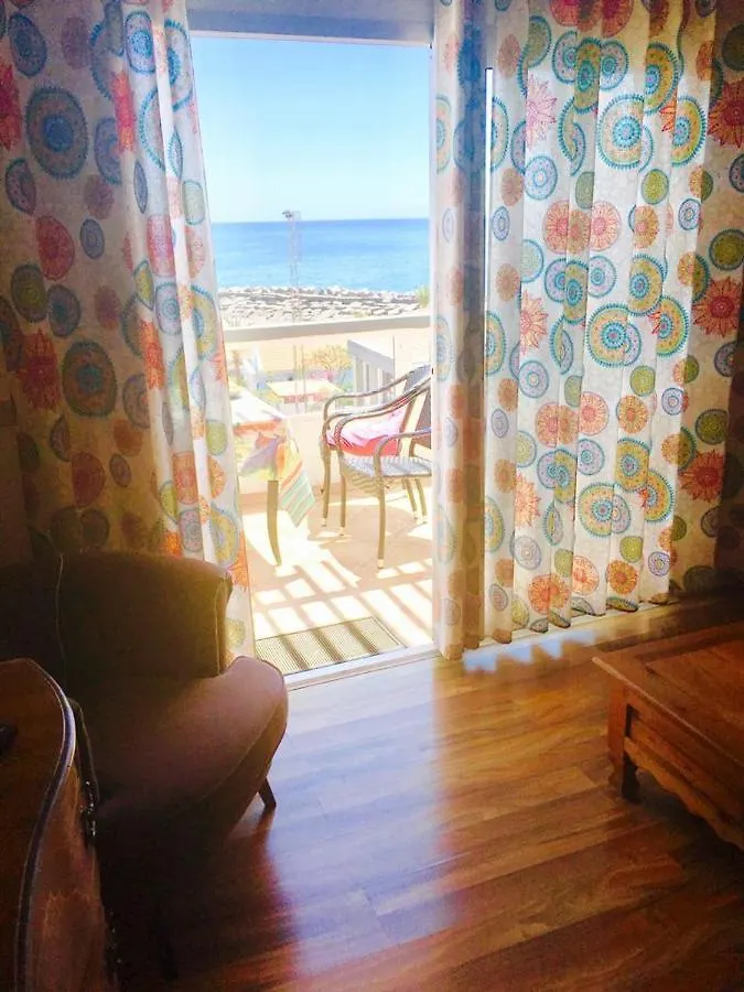 Vistamar Vueltas Apartment Valle Gran Rey Spain