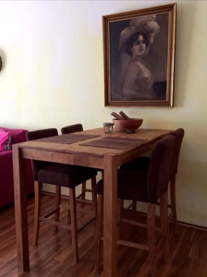 Vistamar Vueltas Apartment Valle Gran Rey