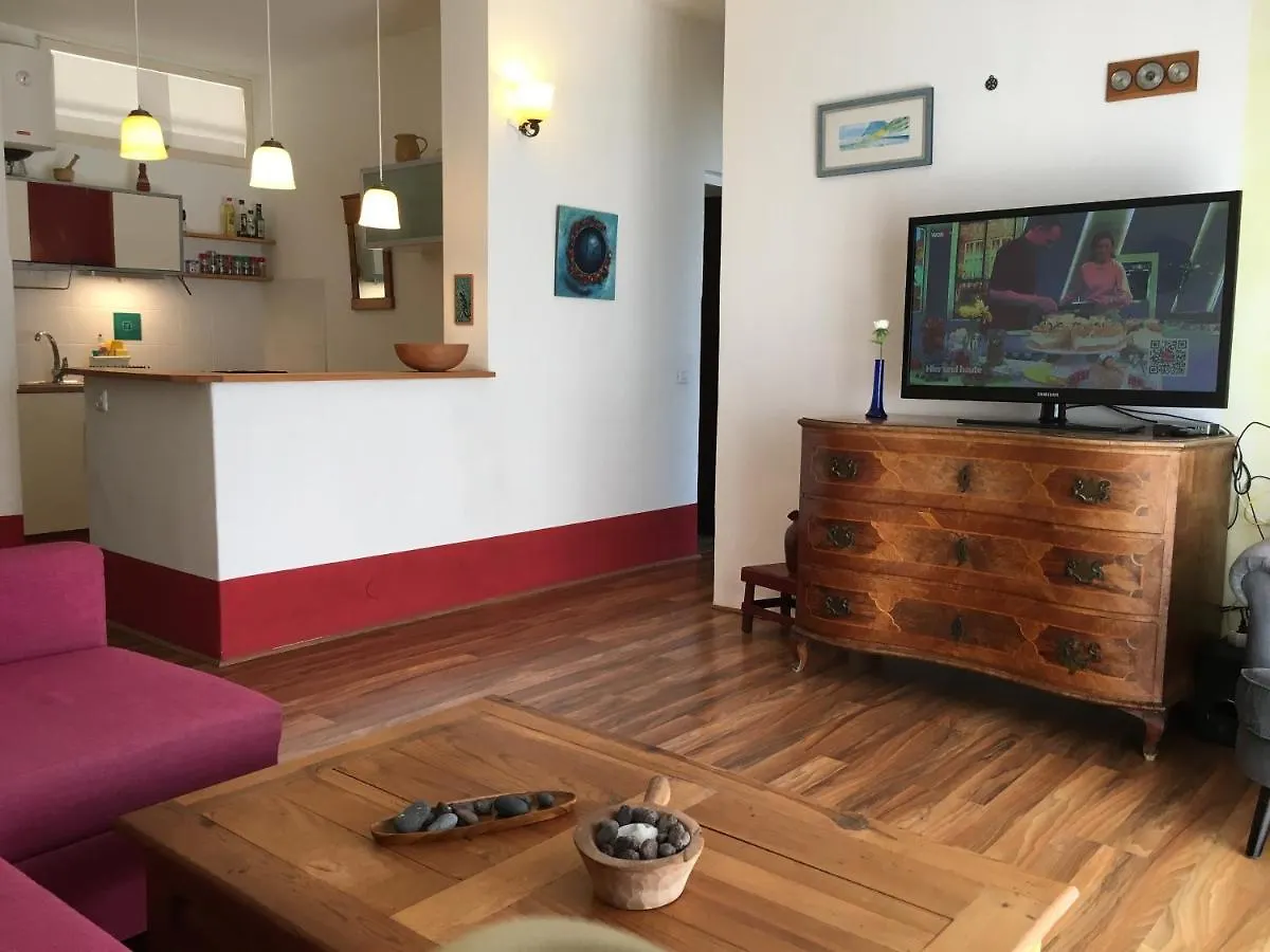 Vistamar Vueltas Apartment Valle Gran Rey