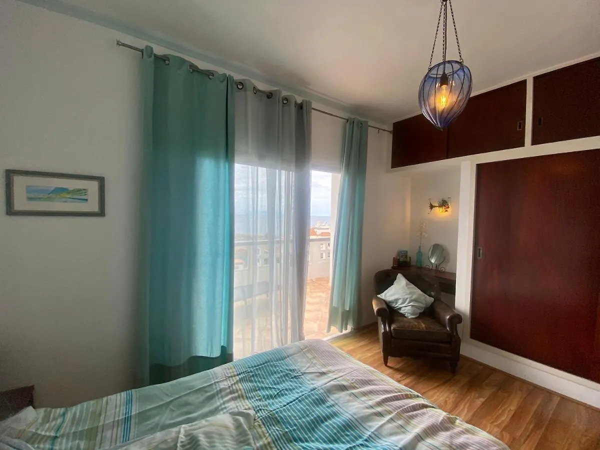 Vistamar Vueltas Apartment Valle Gran Rey