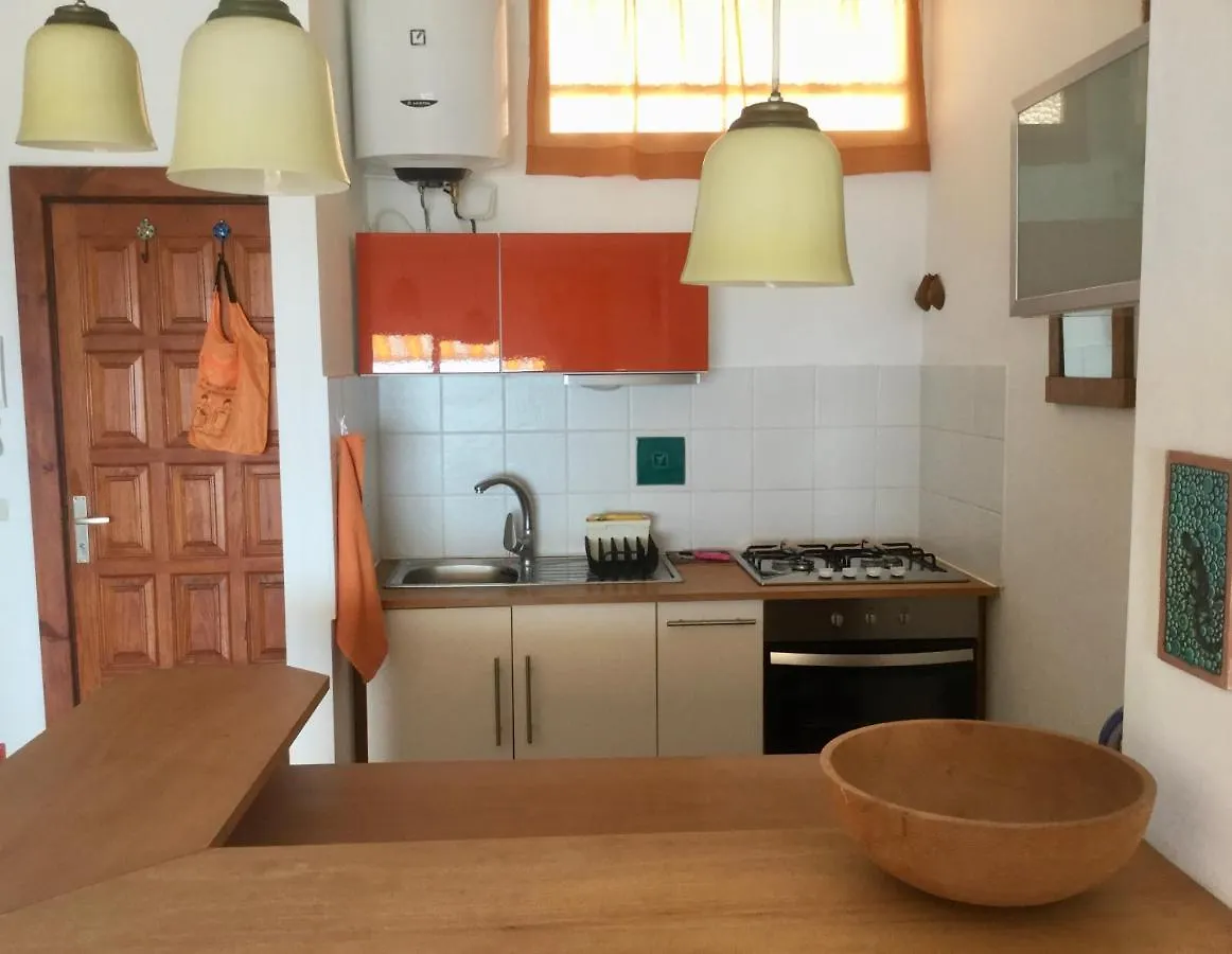 Vistamar Vueltas Apartment Valle Gran Rey Spain