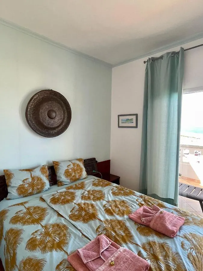 Vistamar Vueltas Apartment Valle Gran Rey Spain