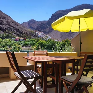 Apartment Playa Calera, Valle Gran Rey