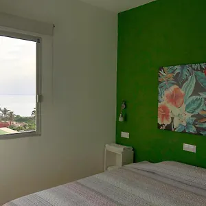 Apartment Concha, Valle Gran Rey